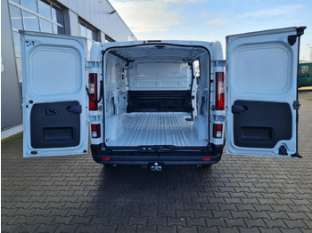 Легковой фургон Renault Trafic Kasten L2 Advance AHK KLIMA LED PDC TEMPO: фото 5