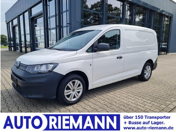 Легковой фургон VOLKSWAGEN Caddy Cargo Maxi