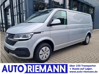 Легковой фургон VOLKSWAGEN Transporter T6.1