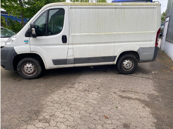 Легковой фургон Fiat Ducato 115 28 Multijet L1H1 mit Motorschaden: фото 2 Легковой фургон Fiat Ducato 115 28 Multijet L1H1 mit Motorschaden: фото 2