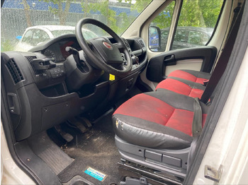 Легковой фургон Fiat Ducato 115 28 Multijet L1H1 mit Motorschaden: фото 5 Легковой фургон Fiat Ducato 115 28 Multijet L1H1 mit Motorschaden: фото 5