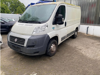 Легковой фургон FIAT Ducato