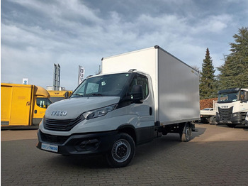 Фургон с закрытым кузовом IVECO Daily 35s14