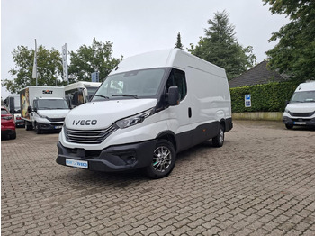 Цельнометаллический фургон IVECO Daily 35s16