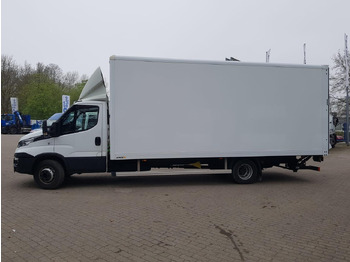 Фургон с закрытым кузовом Iveco Daily 70C18HA8/P Koffer, Luftfederung, Kamera...: фото 3