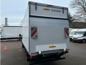 Фургон с закрытым кузовом Iveco Daily Koffer 35S14H 3,0 LBW Kamera 115 kW (15...: фото 5