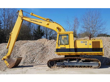 Гусеничный экскаватор CATERPILLAR 225