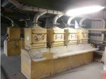 Оборудование для бетонных работ KRUPP