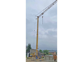 Башенный кран LIEBHERR