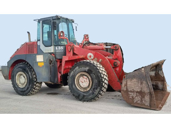 Погрузчик O&K