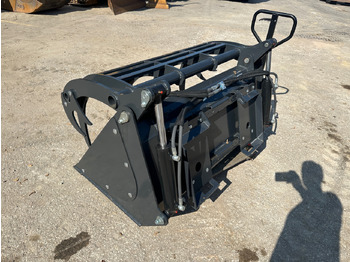 Грейфер Greiferschaufel mit Niederhalter 140 cm: фото 3 Грейфер Greiferschaufel mit Niederhalter 140 cm: фото 3