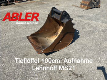 Ковш для экскаватора