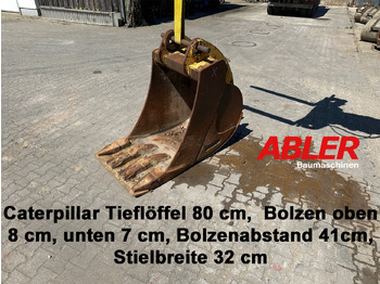 Ковш для экскаватора CATERPILLAR