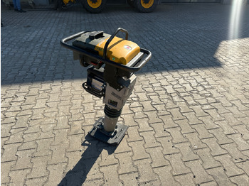 Трамбовка Wacker Neuson AS50E Rüttelstampfer Elektro AKKU!: фото 3