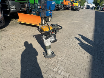 Трамбовка Wacker Neuson AS50E Rüttelstampfer Elektro AKKU!: фото 2