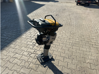 Трамбовка Wacker Neuson AS50E Rüttelstampfer Elektro AKKU!: фото 4