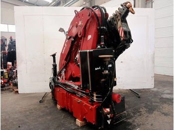 Кран-манипулятор AMCO