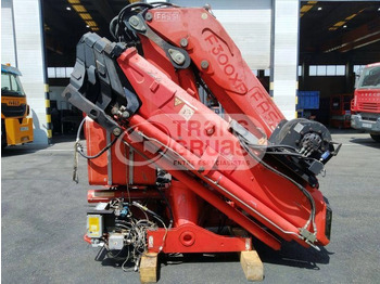 Кран-манипулятор