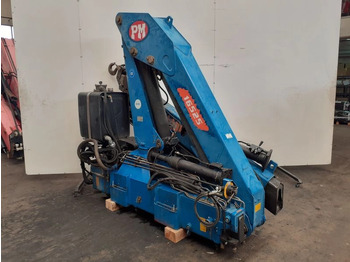 Кран-манипулятор PM