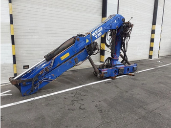 Кран-манипулятор