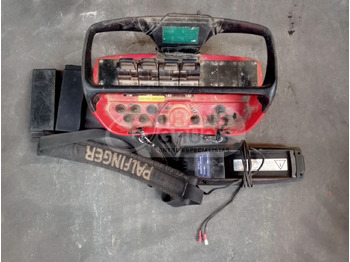 Кран-манипулятор PALFINGER