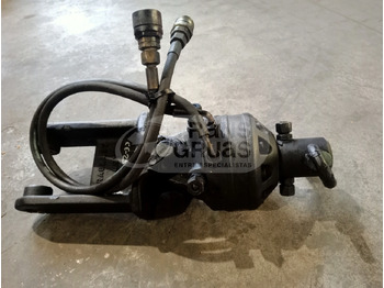 Навесное оборудование Rotator Kinshofer ocasión 4.500 Kg: фото 3
