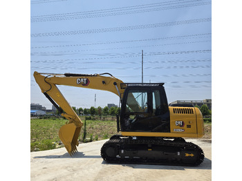Экскаватор CATERPILLAR 312D: фото 4 Экскаватор CATERPILLAR 312D: фото 4
