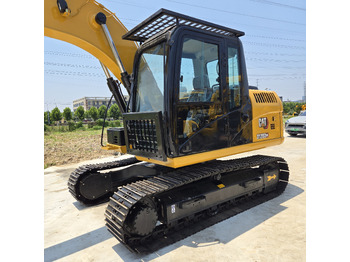 Экскаватор CATERPILLAR 312D: фото 5 Экскаватор CATERPILLAR 312D: фото 5