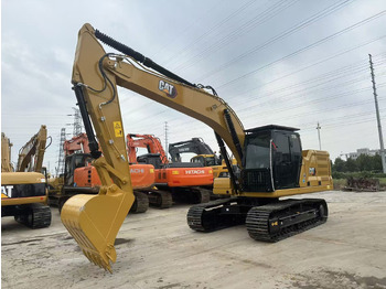 Экскаватор CATERPILLAR 320GC: фото 4
