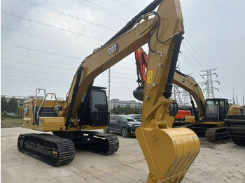 Экскаватор CATERPILLAR 320GC: фото 3