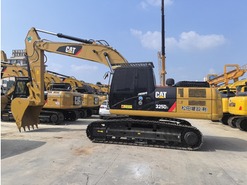 Экскаватор CATERPILLAR 325D