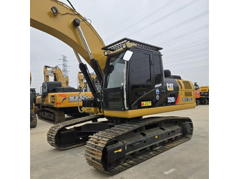 Экскаватор CATERPILLAR 326D