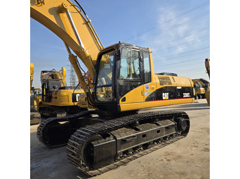 Экскаватор CATERPILLAR 330CL: фото 2