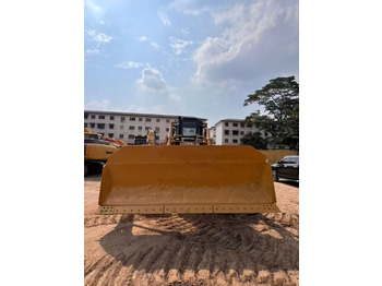 Бульдозер CATERPILLAR D6R: фото 5