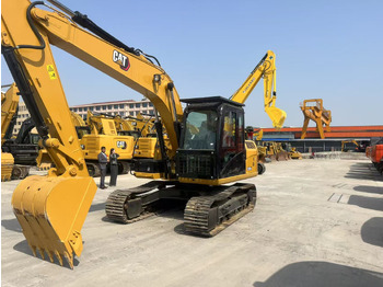 Гусеничный экскаватор CATERPILLAR 313D