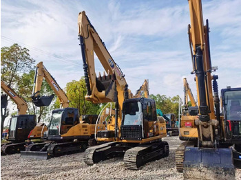 Гусеничный экскаватор CATERPILLAR 313D