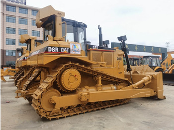 Бульдозер CATERPILLAR D8R