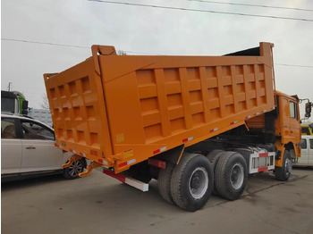 Самосвал F3000: фото 4