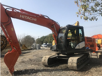 Гусеничный экскаватор HITACHI ZX130