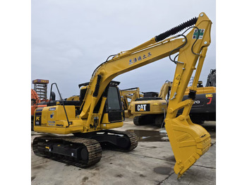 Экскаватор KOMATSU PC110: фото 3