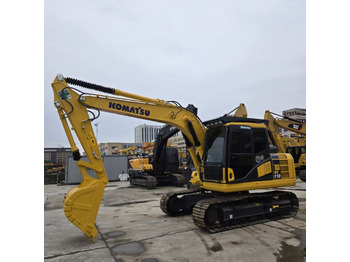 Экскаватор KOMATSU PC110: фото 5