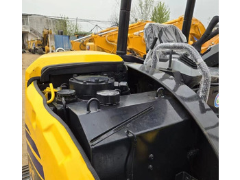 Мини-экскаватор Komatsu PC50MR with canopy: фото 4