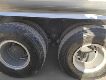 Коммунальная/ Специальная техника Howo 20CBM Spinkler: фото 5 Коммунальная/ Специальная техника Howo 20CBM Spinkler: фото 5