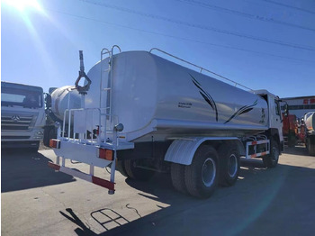 Коммунальная/ Специальная техника Howo 20CBM Spinkler: фото 4 Коммунальная/ Специальная техника Howo 20CBM Spinkler: фото 4