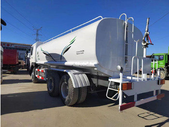 Коммунальная/ Специальная техника Howo 20CBM Spinkler: фото 3 Коммунальная/ Специальная техника Howo 20CBM Spinkler: фото 3