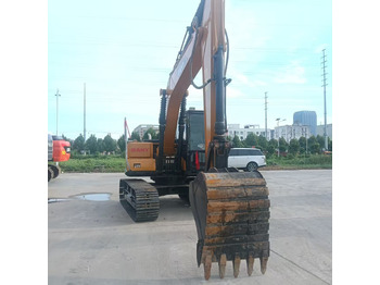 Экскаватор SANY SY155C: фото 5