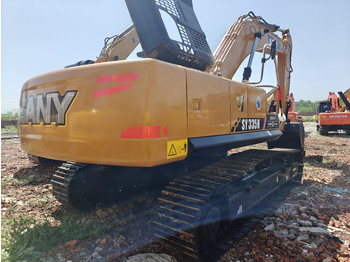 Экскаватор SANY SY335H: фото 3