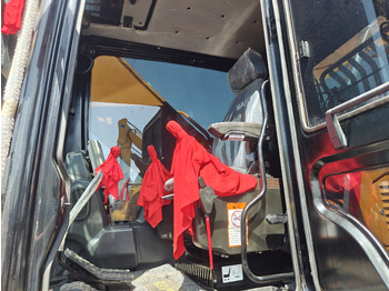 Экскаватор SANY SY335H: фото 5