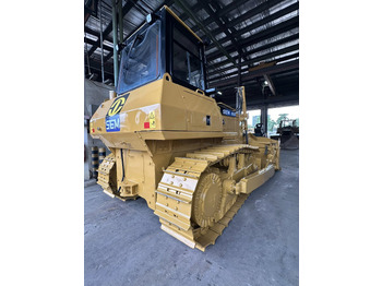 Новый Бульдозер SEM 816D New: фото 4