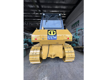 Новый Бульдозер SEM 816D New: фото 5
